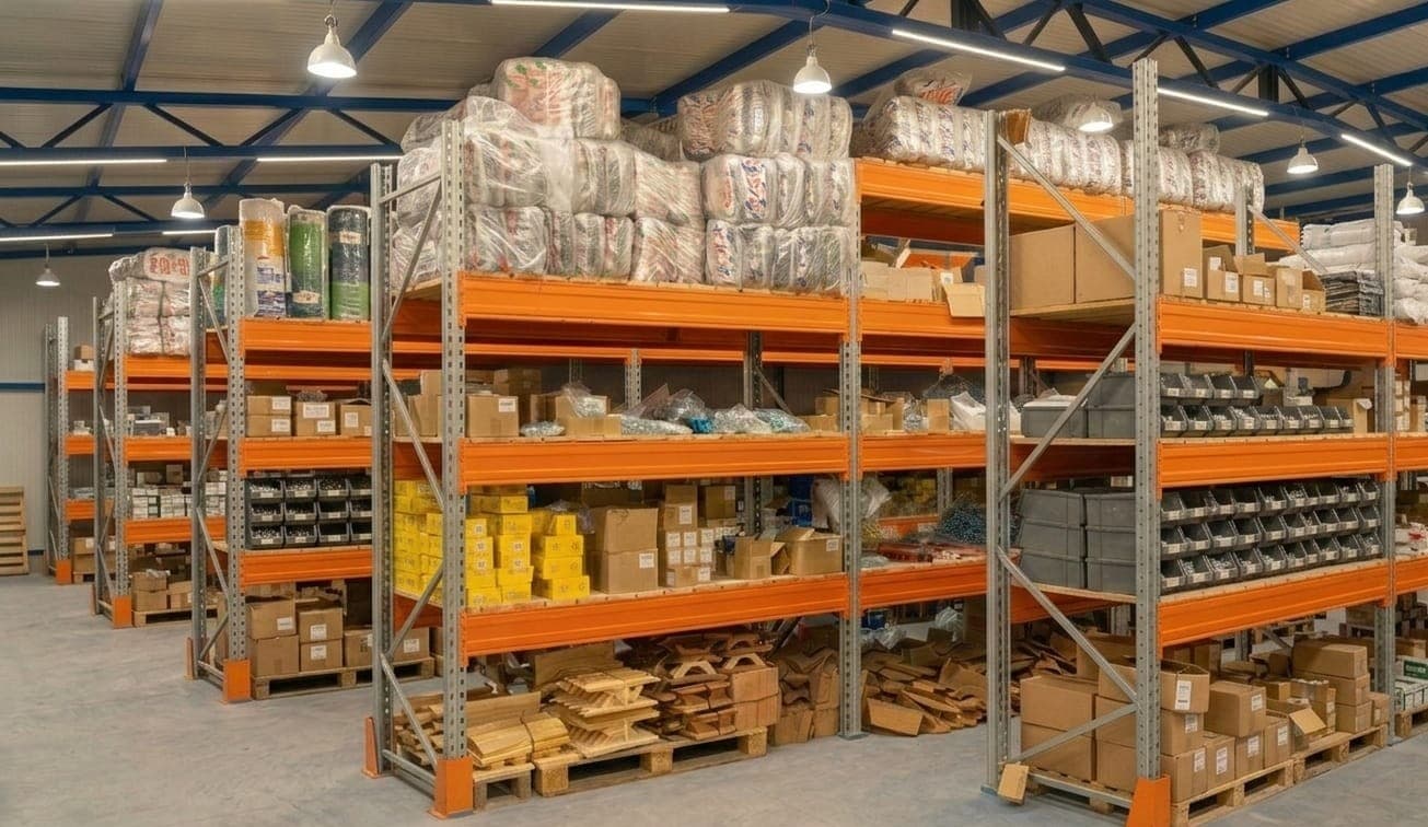 Misión DAC Distribuciones